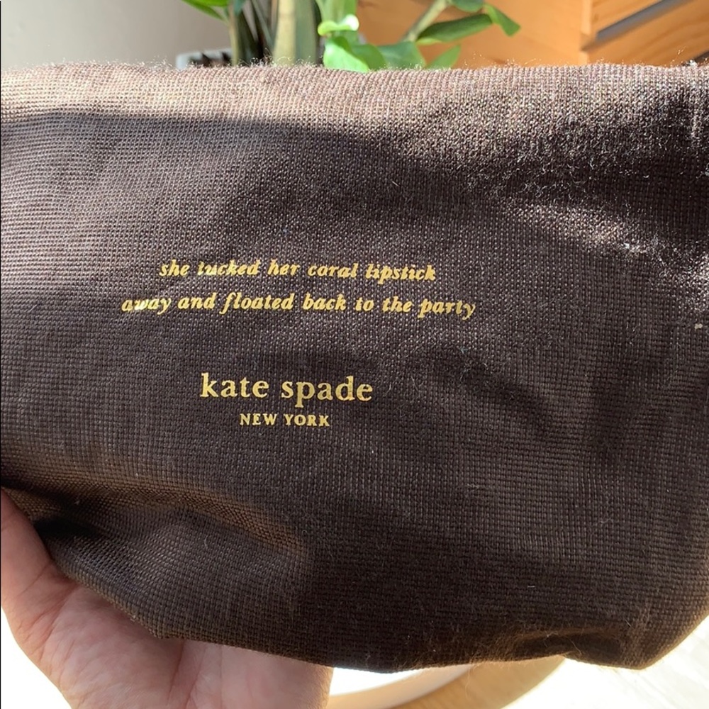Kate Spade Handbag - Picture 8 of 8